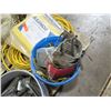 Image 9 : Pallet Sonic Blast Horn, Radnor Welding Blanket, Cables, Bits, Connectors, etc