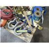 Image 2 : Pallet Safety Tape, Shackles, Binders, 3M Protecta Cable, Hardware, etc