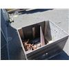 Image 8 : Bin Chain Binders Working Load Limit 7300 Lbs., Hooks, Metal Pieces, etc