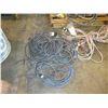 Image 2 : Pallet Multiple Misc Cables - Some w/ Fittings & Connectors
