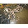Image 3 : Pallet Multiple Misc Cables - Some w/ Fittings & Connectors