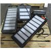Image 1 : Qty 4 LED Work Lights