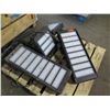 Image 2 : Qty 4 LED Work Lights