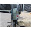 Image 8 : Metal Diamond Road Plate w/ Hooks 87"x38"W