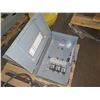 Image 8 : Qty 2 Square D Enclosed Breaker Boxes