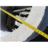 Image 8 : Qty 4 Oldcastle Precast Plus System Concrete Risers #3704  SWL = 2000 Lbs. 49" Diameter
