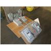 Image 2 : Qty 6 Square D & Eaton Enclosed Breaker Boxes Heavy Duty Safety Switch