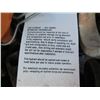 Image 10 : Qty 3 Orange Clow Valves Fire Hydrant Wet Barrel 200 WP NL 300225 (21-4D8Y)