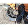 Image 11 : Qty 3 Orange Clow Valves Fire Hydrant Wet Barrel 200 WP NL 300225 (21-4D8Y)