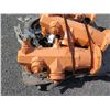 Image 3 : Qty 3 Orange Clow Valves Fire Hydrant Wet Barrel 200 WP NL 300225 (21-4D8Y)