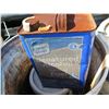 Image 10 : Shoulder Work Sign & Bin Strapping, Safety Tape, Duct Sealant, Corrosion Repair, etc