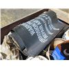 Image 11 : Shoulder Work Sign & Bin Strapping, Safety Tape, Duct Sealant, Corrosion Repair, etc