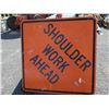 Image 2 : Shoulder Work Sign & Bin Strapping, Safety Tape, Duct Sealant, Corrosion Repair, etc
