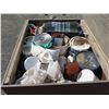 Image 3 : Shoulder Work Sign & Bin Strapping, Safety Tape, Duct Sealant, Corrosion Repair, etc