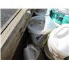 Image 8 : Shoulder Work Sign & Bin Strapping, Safety Tape, Duct Sealant, Corrosion Repair, etc