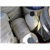 Image 9 : Shoulder Work Sign & Bin Strapping, Safety Tape, Duct Sealant, Corrosion Repair, etc