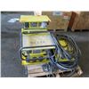 Image 2 : Qty Approx. 4 CEP Portable Power Distribution Units 8506-G w/ Cables, for Damp Locations