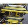 Image 8 : Qty Approx. 4 CEP Portable Power Distribution Units 8506-G w/ Cables, for Damp Locations