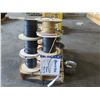 Image 2 : Pallet Multiple Spools Cable & Wire, Box Berk-Tek Hyper Plus 5e CMR Riser