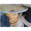 Image 8 : Pallet Multiple Spools Cable & Wire, Box Berk-Tek Hyper Plus 5e CMR Riser