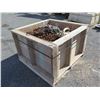 Image 2 : Wood Bin Chains, Wire Cable, Hooks, Shackles, Binders, etc
