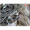 Image 8 : Multiple Bergen Industries Work Lights w/ Cable & Connectors