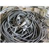 Image 9 : Multiple Bergen Industries Work Lights w/ Cable & Connectors