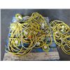 Image 2 : Pallet Multiple String Lights (some with Cages)