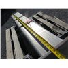 Image 10 : Allied Steel HSS 9806 Metal Square Pole 175 Lbs. 8"x8"x48"L