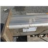 Image 3 : Allied Steel HSS 9806 Metal Square Pole 175 Lbs. 8"x8"x48"L