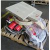 Image 1 : Traffic Signal Plates, Fire Extinguishers, Hoses, etc