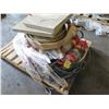 Image 3 : Traffic Signal Plates, Fire Extinguishers, Hoses, etc