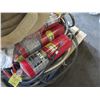 Image 4 : Traffic Signal Plates, Fire Extinguishers, Hoses, etc