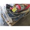 Image 5 : Traffic Signal Plates, Fire Extinguishers, Hoses, etc