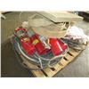 Image 6 : Traffic Signal Plates, Fire Extinguishers, Hoses, etc