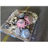 Image 2 : Multiple 3M Protecta & Contractor Fall Tech Cable Lifeline & Misc Rope & Chain