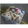Image 3 : Multiple 3M Protecta & Contractor Fall Tech Cable Lifeline & Misc Rope & Chain