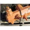 Image 3 : Fire Hydrant Wet Barrel List Main HV w/ Connecting Pipe & Casting Cover