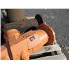 Image 4 : Fire Hydrant Wet Barrel List Main HV w/ Connecting Pipe & Casting Cover
