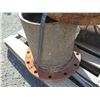 Image 7 : Fire Hydrant Wet Barrel List Main HV w/ Connecting Pipe & Casting Cover