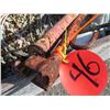 Image 3 : Wood Bin Nuts & Bolts, Hardware, Wire Cable, Pipe, etc