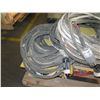 Image 3 : Qty 4 CEP Portable Power Distribution Units for Outdoor Use w/ Cables