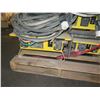 Image 4 : Qty 4 CEP Portable Power Distribution Units for Outdoor Use w/ Cables