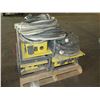 Image 5 : Qty 4 CEP Portable Power Distribution Units for Outdoor Use w/ Cables