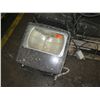 Image 2 : Qty 4 Work Lights w/ Cables