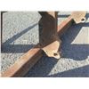 Image 8 : Forklift Extension 84"W x 48" Fork Length
