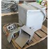 Image 1 : Eaton Dry Type Distributing Transformer V48M28T45EE & Parts