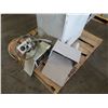 Image 2 : Eaton Dry Type Distributing Transformer V48M28T45EE & Parts