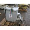 Image 3 : Eaton Dry Type Distributing Transformer V48M28T45EE & Parts