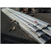 Image 1 : Multiple Punched & Solid Metal Angle Lengths to 288" x 37"